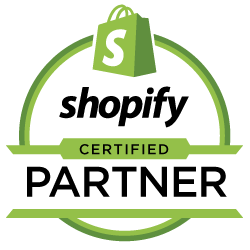 Shopify Partner Badge