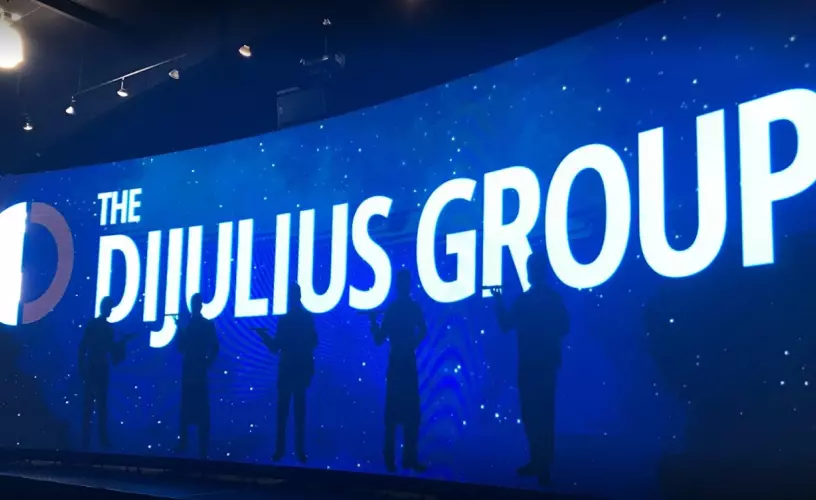 The DiJulius Group