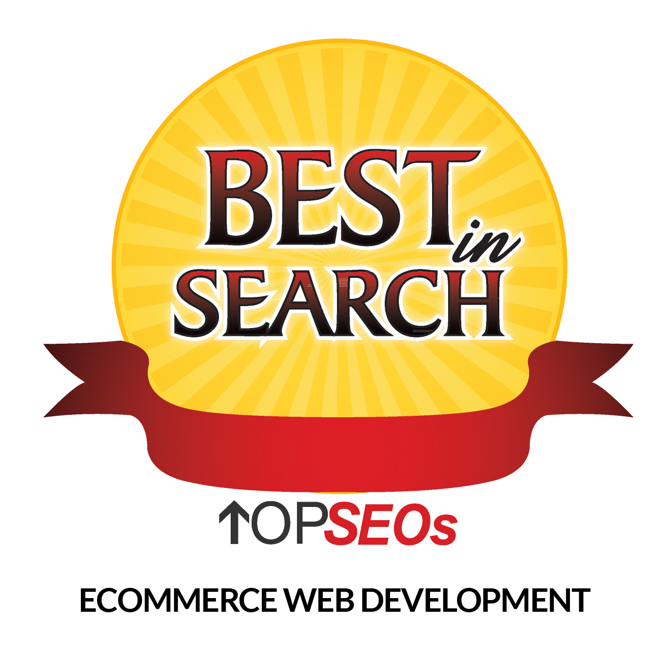 ecommerce web development