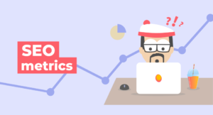 seo metrics 2 1