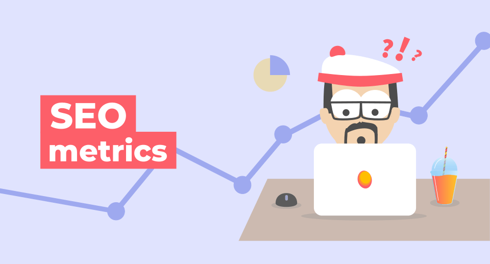 seo metrics 2 1