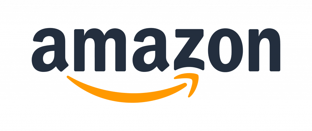 Amazon logo