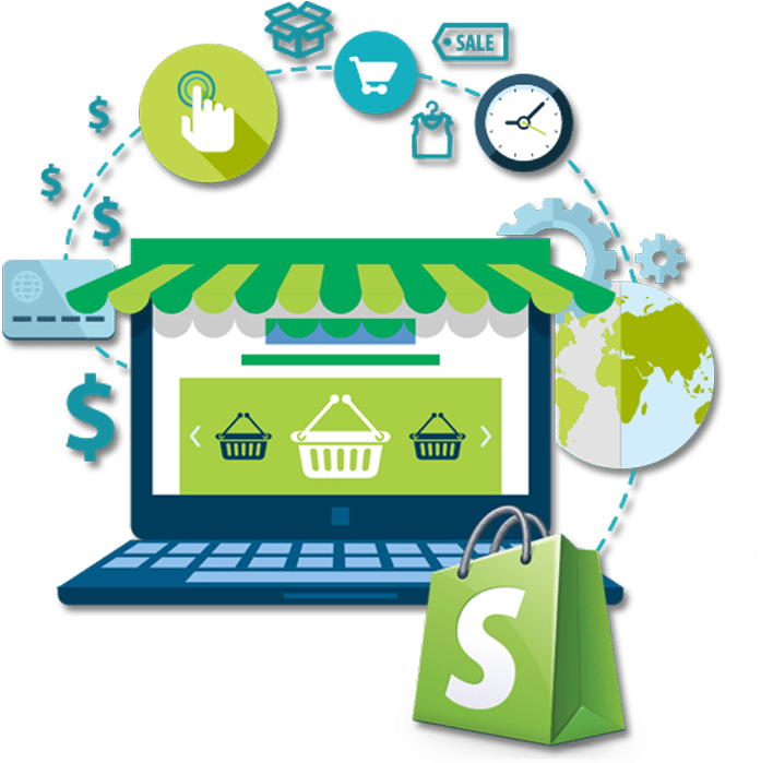 Shopify